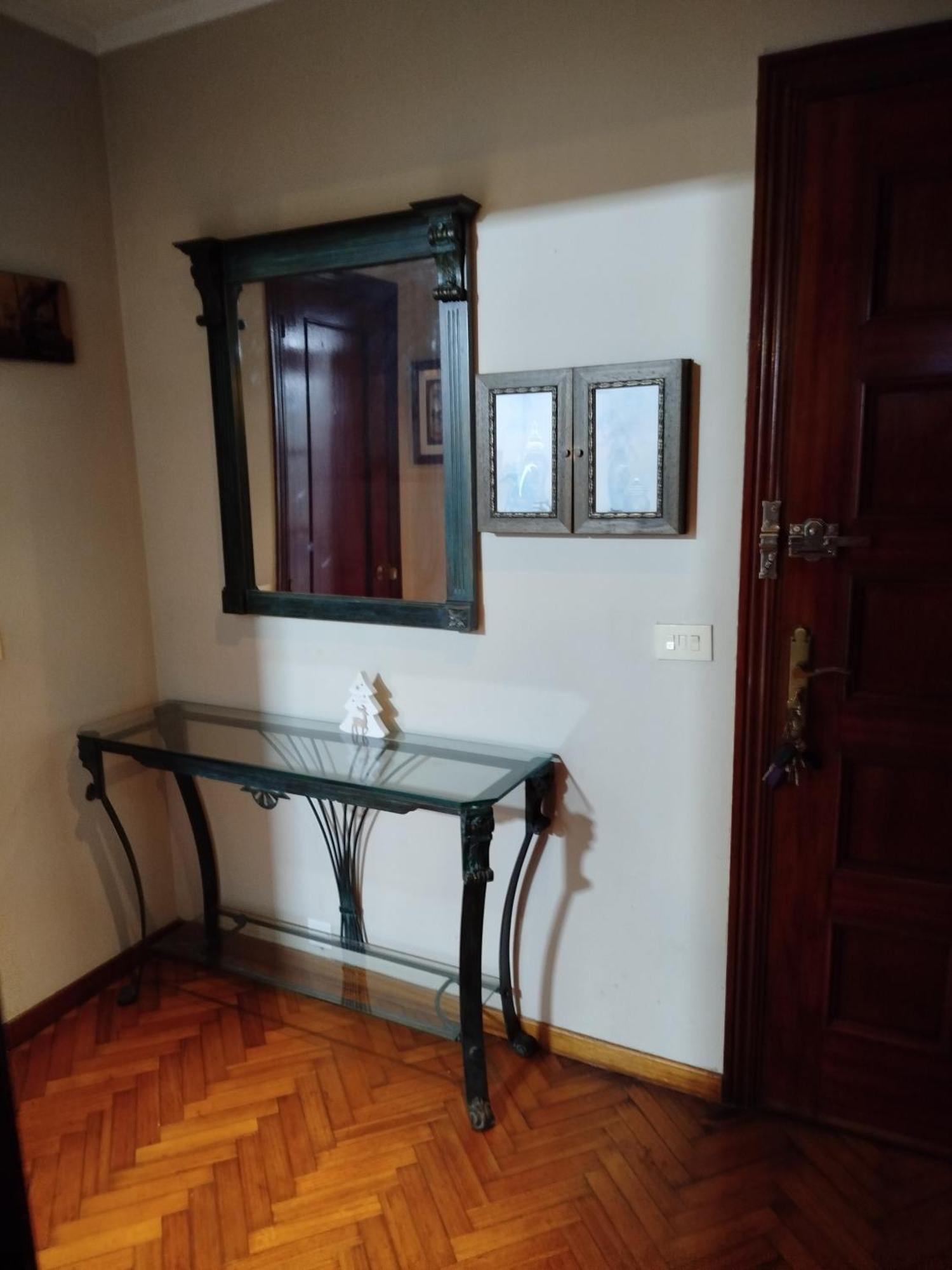 Atico Milladoiro Daire Dış mekan fotoğraf