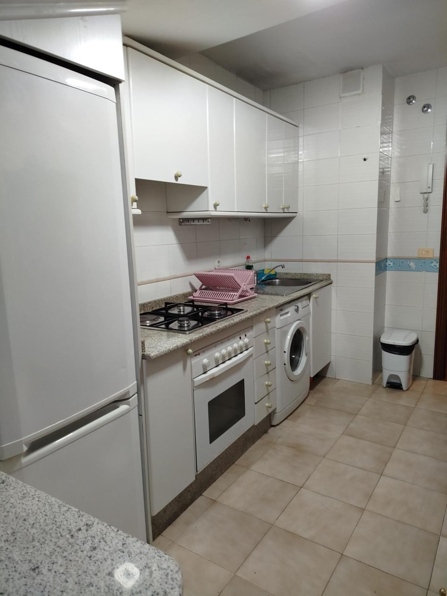 Atico Milladoiro Daire Dış mekan fotoğraf